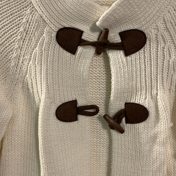 Jacket - Picture 2 of 3